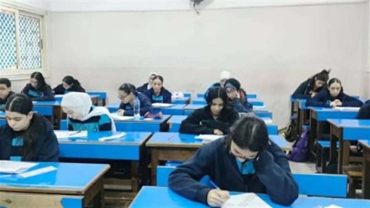 بوابة القاهرة التعليمية.. رابط نتائج مليون طالب في مرحلة التعليم الأساسي وترقب إعلان الدرجات